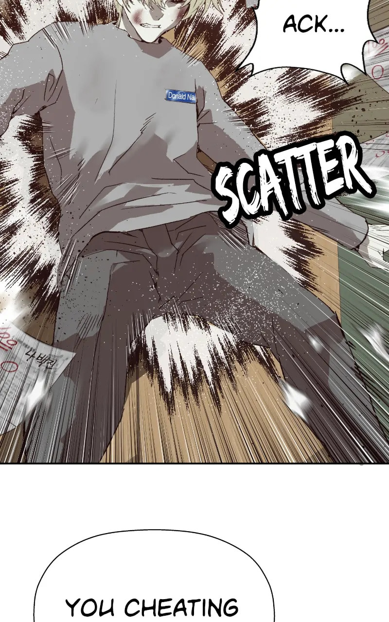 Read Weak Hero chapter 386 image 60 on Lezhin