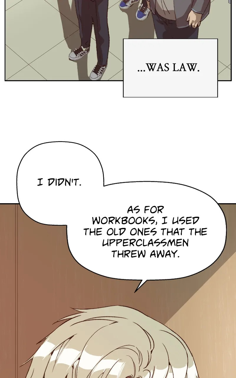 Read Weak Hero chapter 386 image 66 on Lezhin