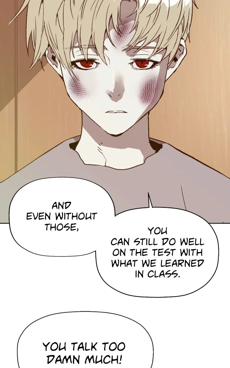 Read Weak Hero chapter 386 image 67 on Lezhin