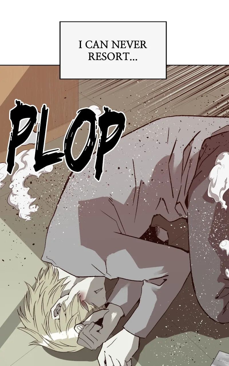 Read Weak Hero chapter 386 image 69 on Lezhin