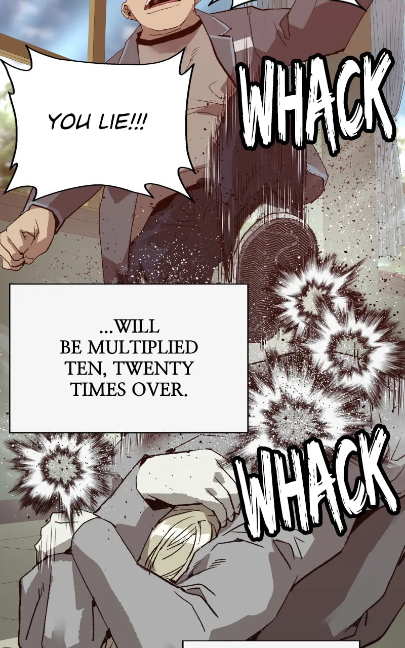 Read Weak Hero chapter 386 image 71 on Lezhin
