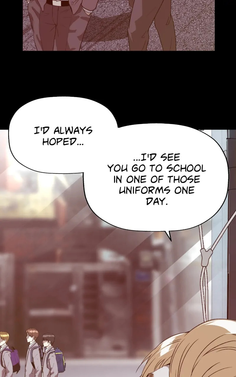 Read Weak Hero chapter 386 image 74 on Lezhin