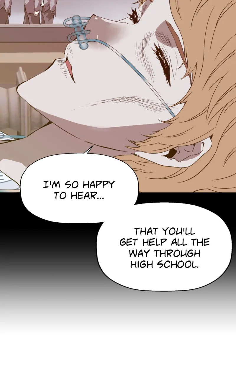 Read Weak Hero chapter 386 image 75 on Lezhin