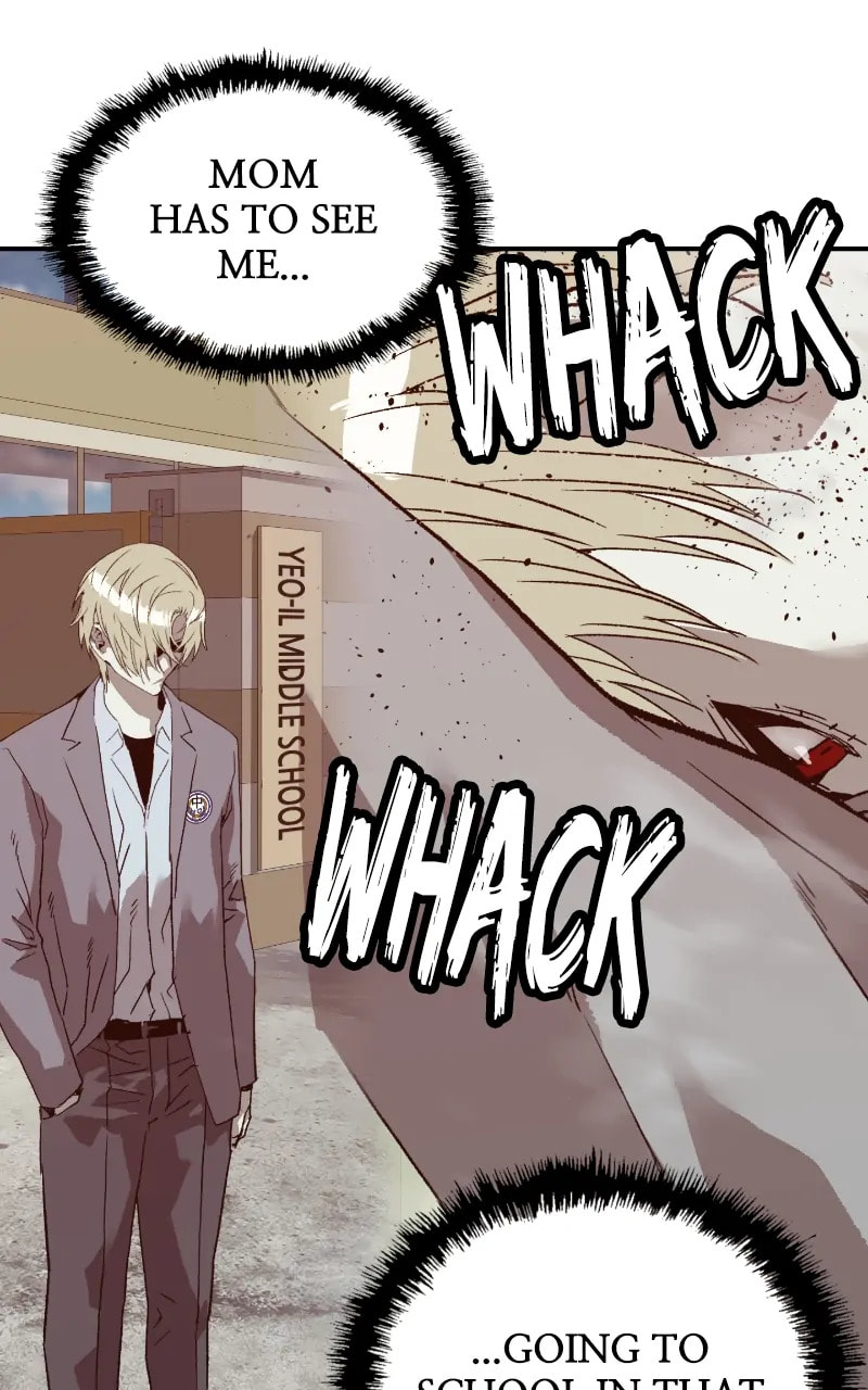 Read Weak Hero chapter 386 image 76 on Lezhin