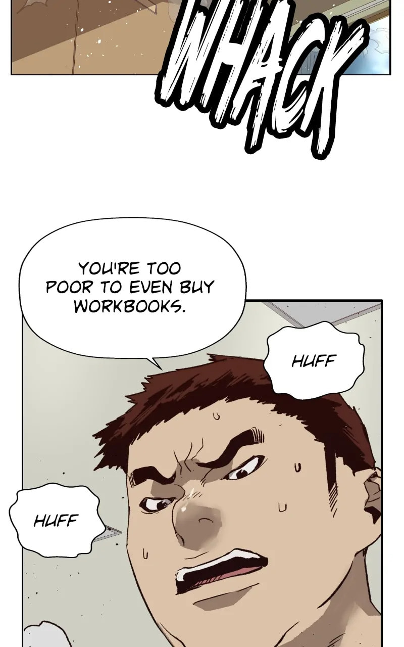 Read Weak Hero chapter 386 image 79 on Lezhin