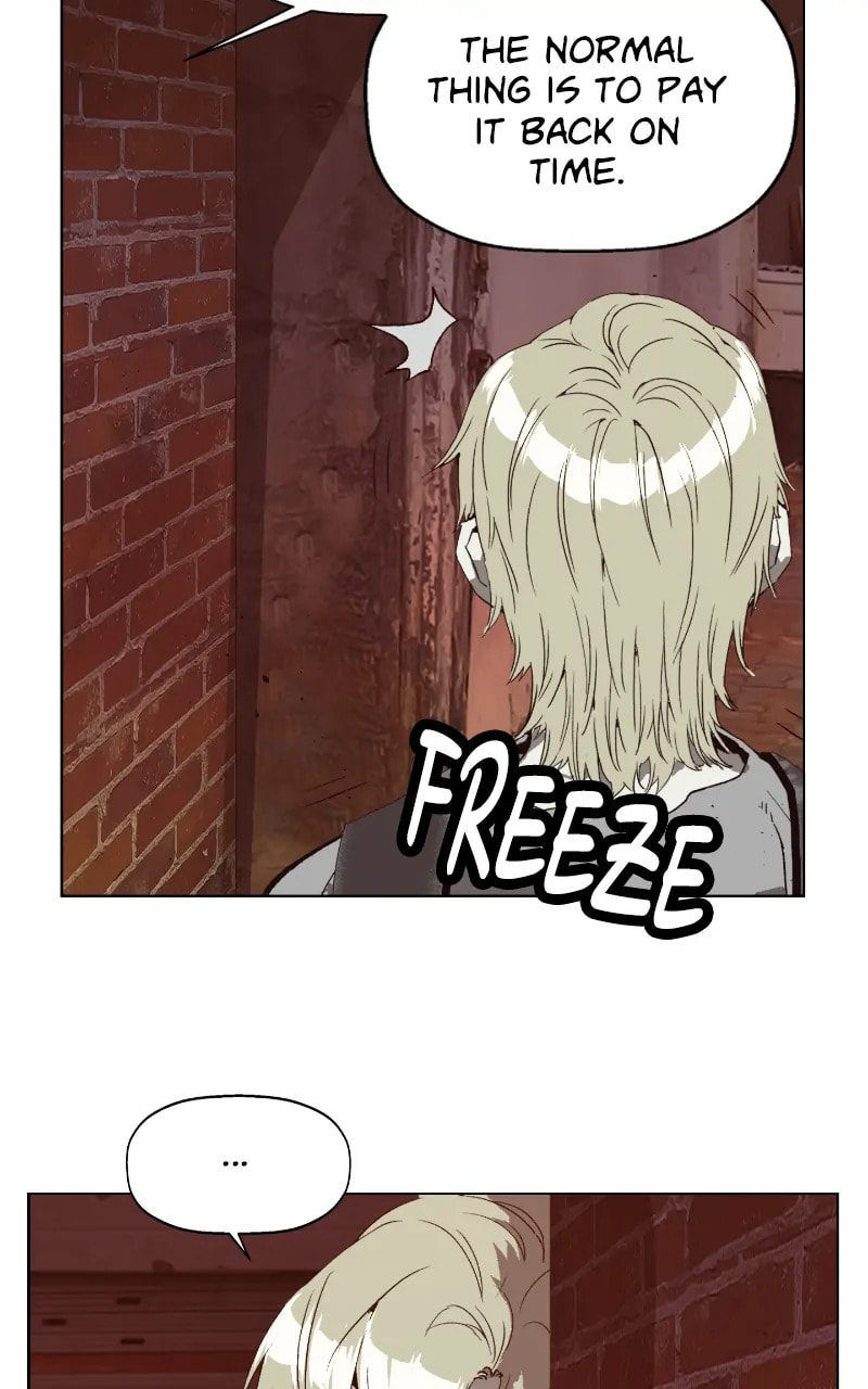 Read Weak Hero chapter 386 image 87 on Lezhin