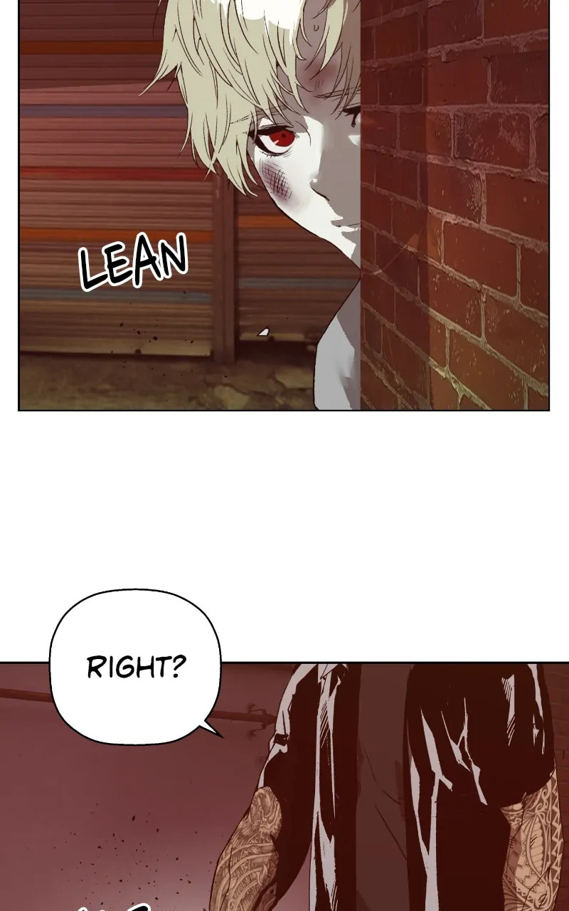 Read Weak Hero chapter 386 image 88 on Lezhin