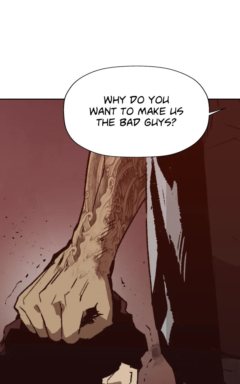 Read Weak Hero chapter 386 image 90 on Lezhin