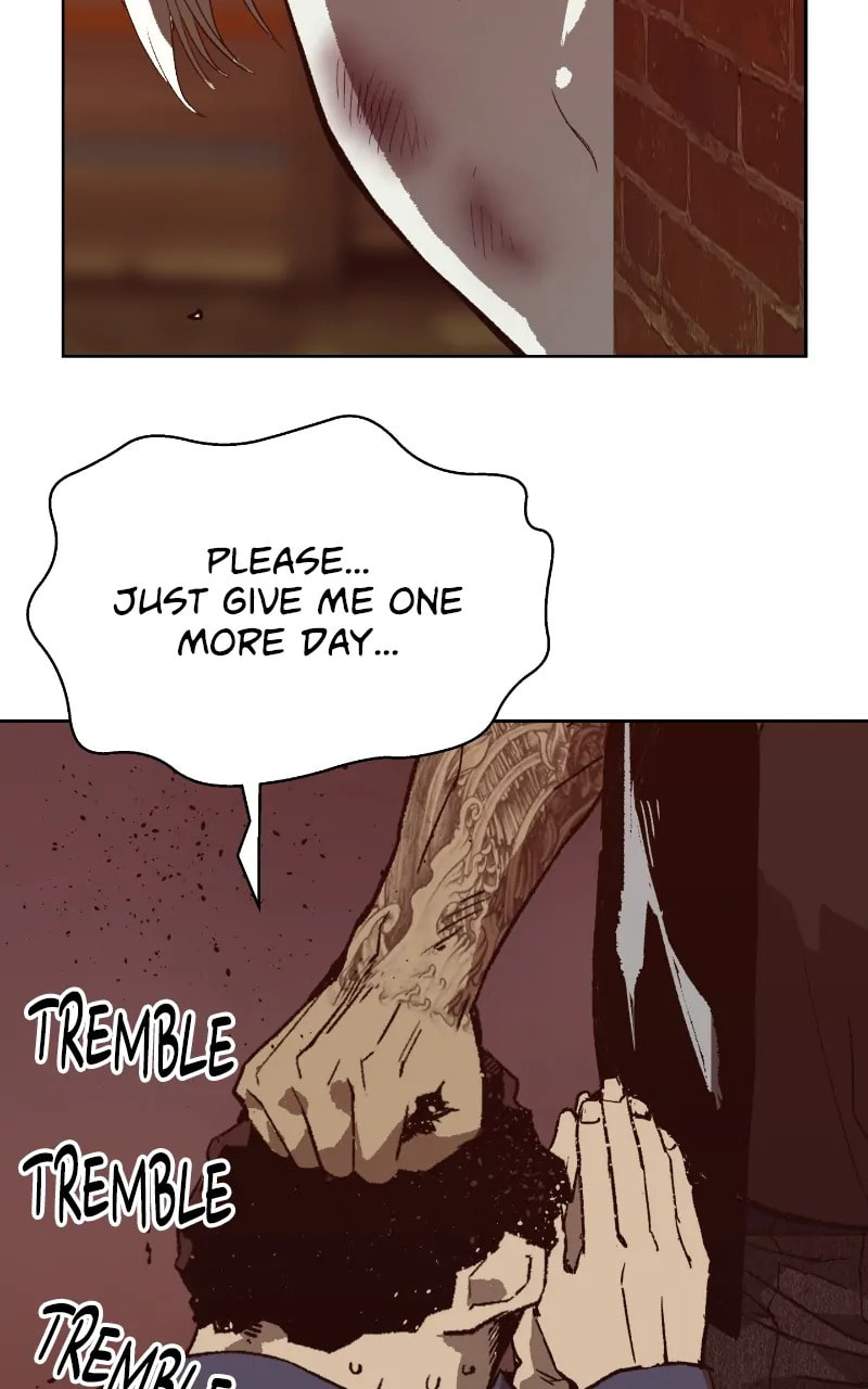 Read Weak Hero chapter 386 image 93 on Lezhin