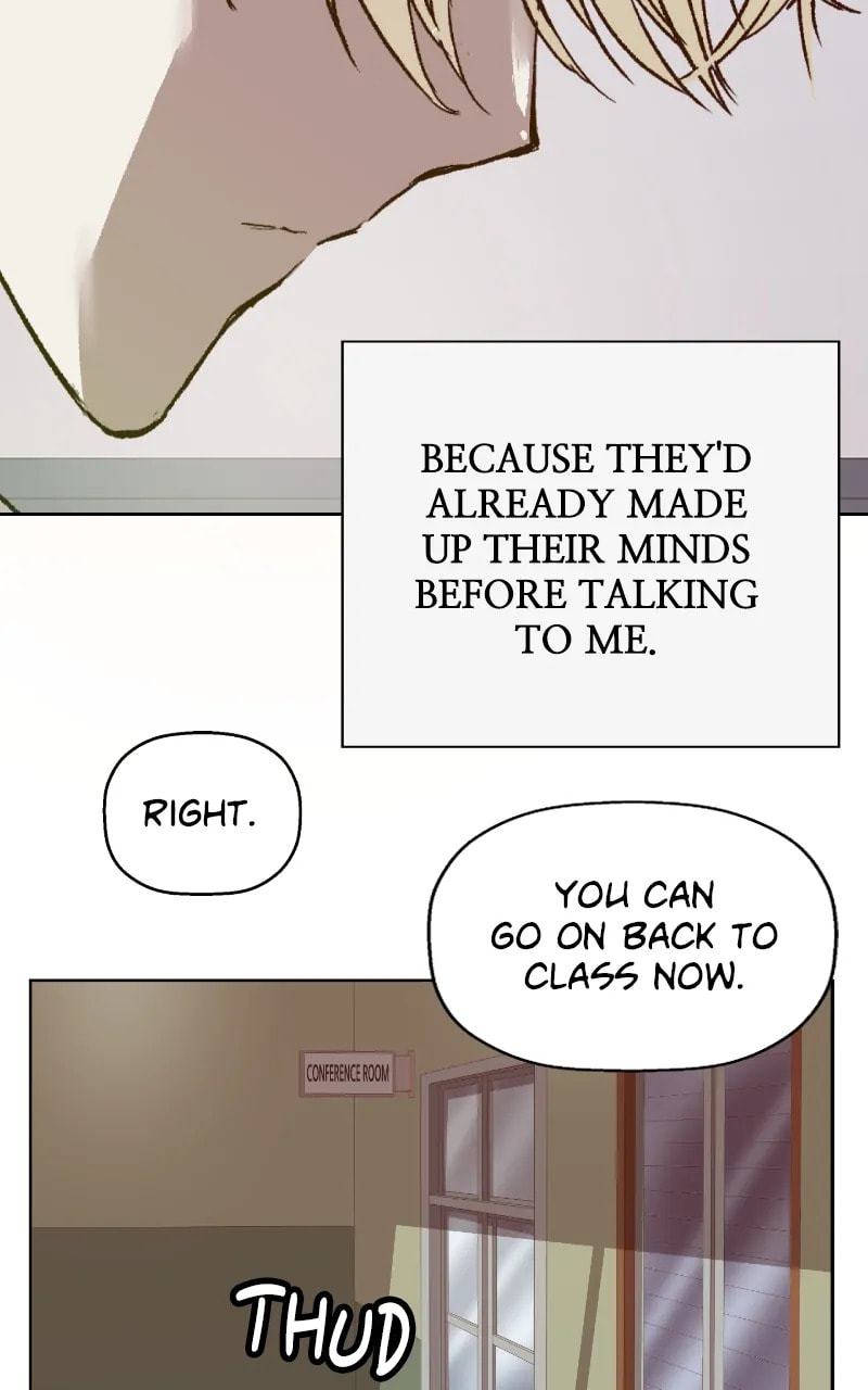 Read Weak Hero chapter 387 image 11 on Lezhin