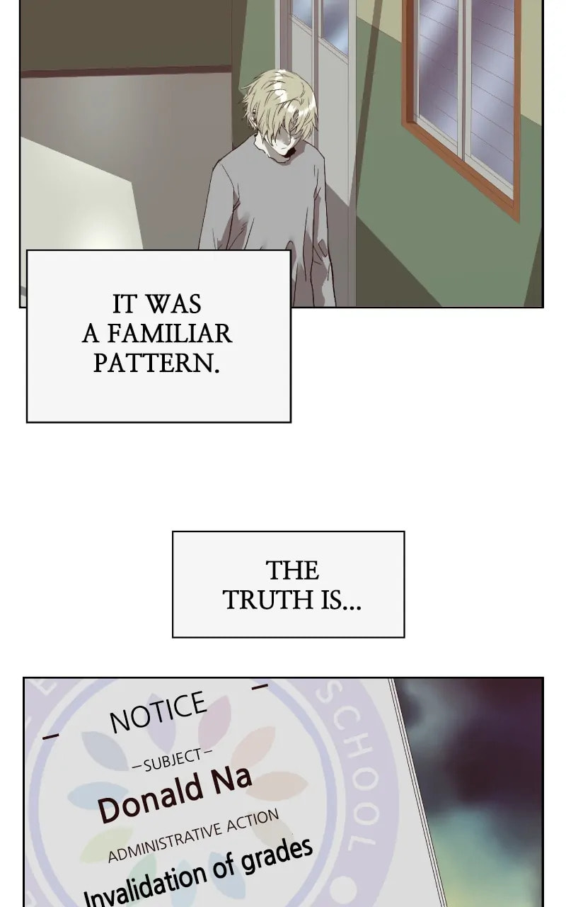 Read Weak Hero chapter 387 image 12 on Lezhin