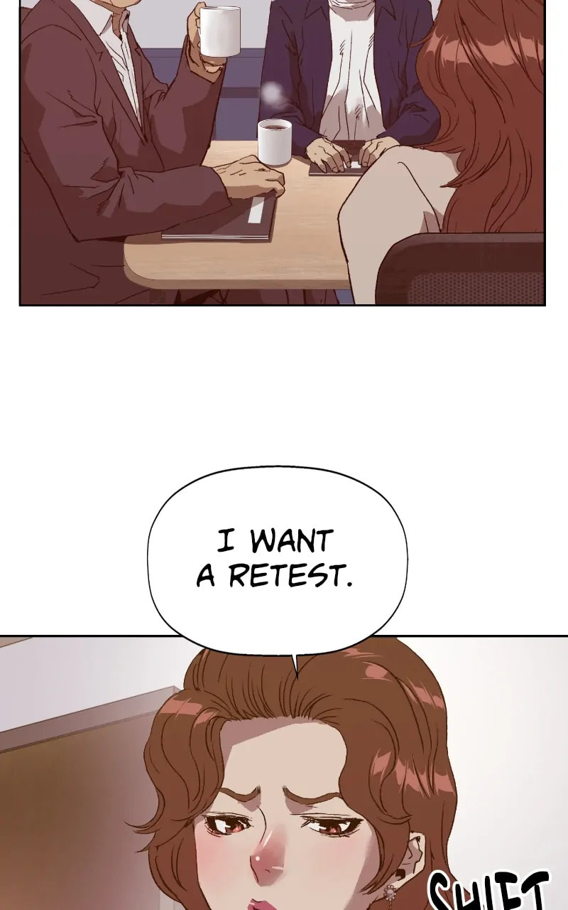 Read Weak Hero chapter 387 image 14 on Lezhin