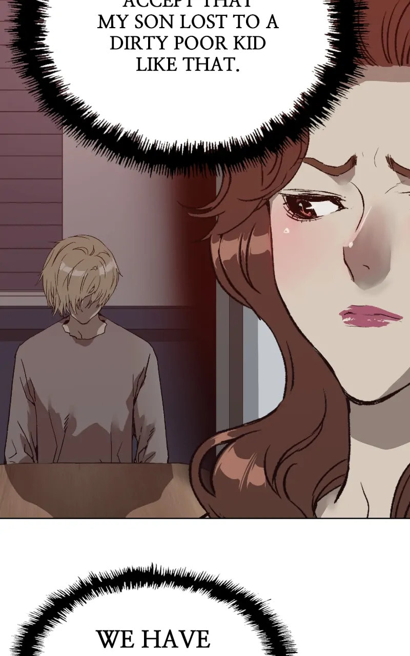 Read Weak Hero chapter 387 image 16 on Lezhin