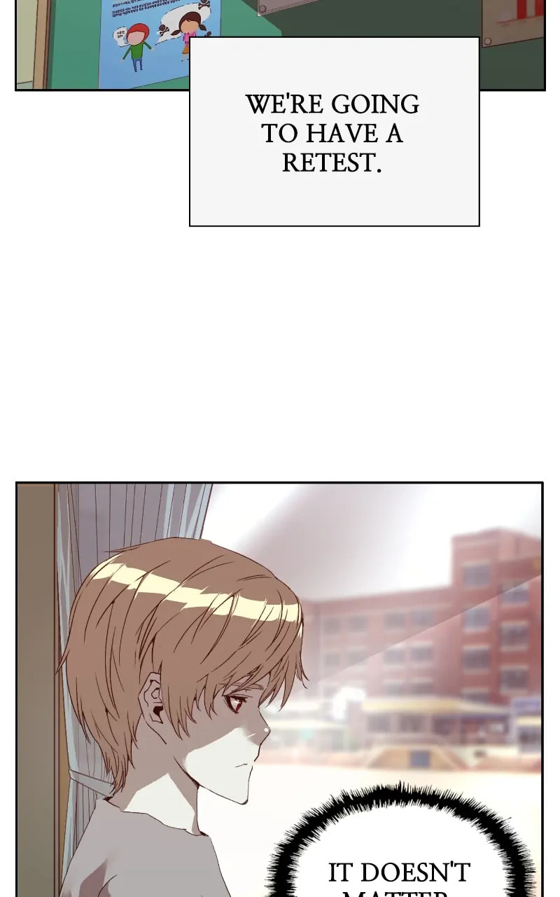 Read Weak Hero chapter 387 image 19 on Lezhin