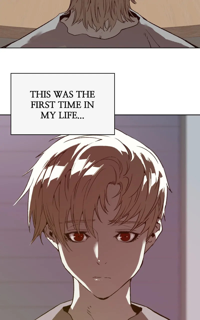 Read Weak Hero chapter 387 image 2 on Lezhin