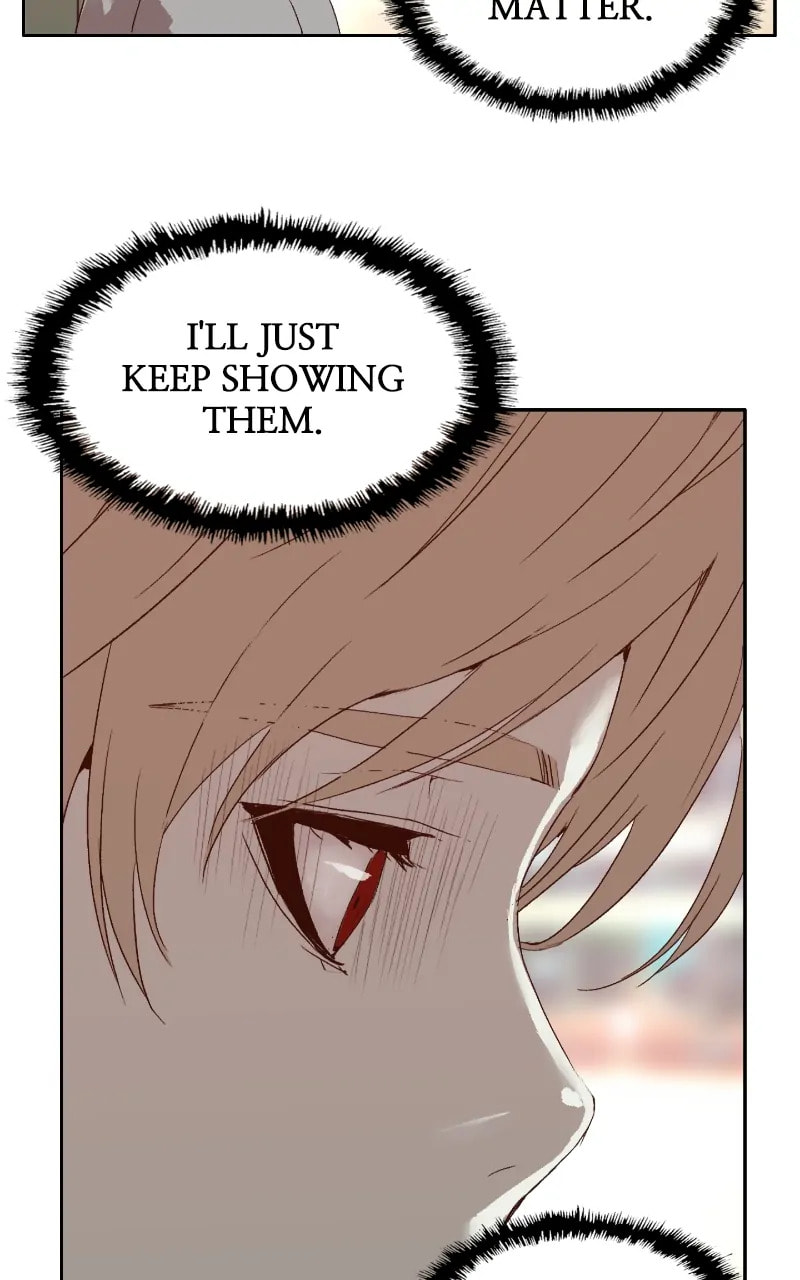 Read Weak Hero chapter 387 image 20 on Lezhin