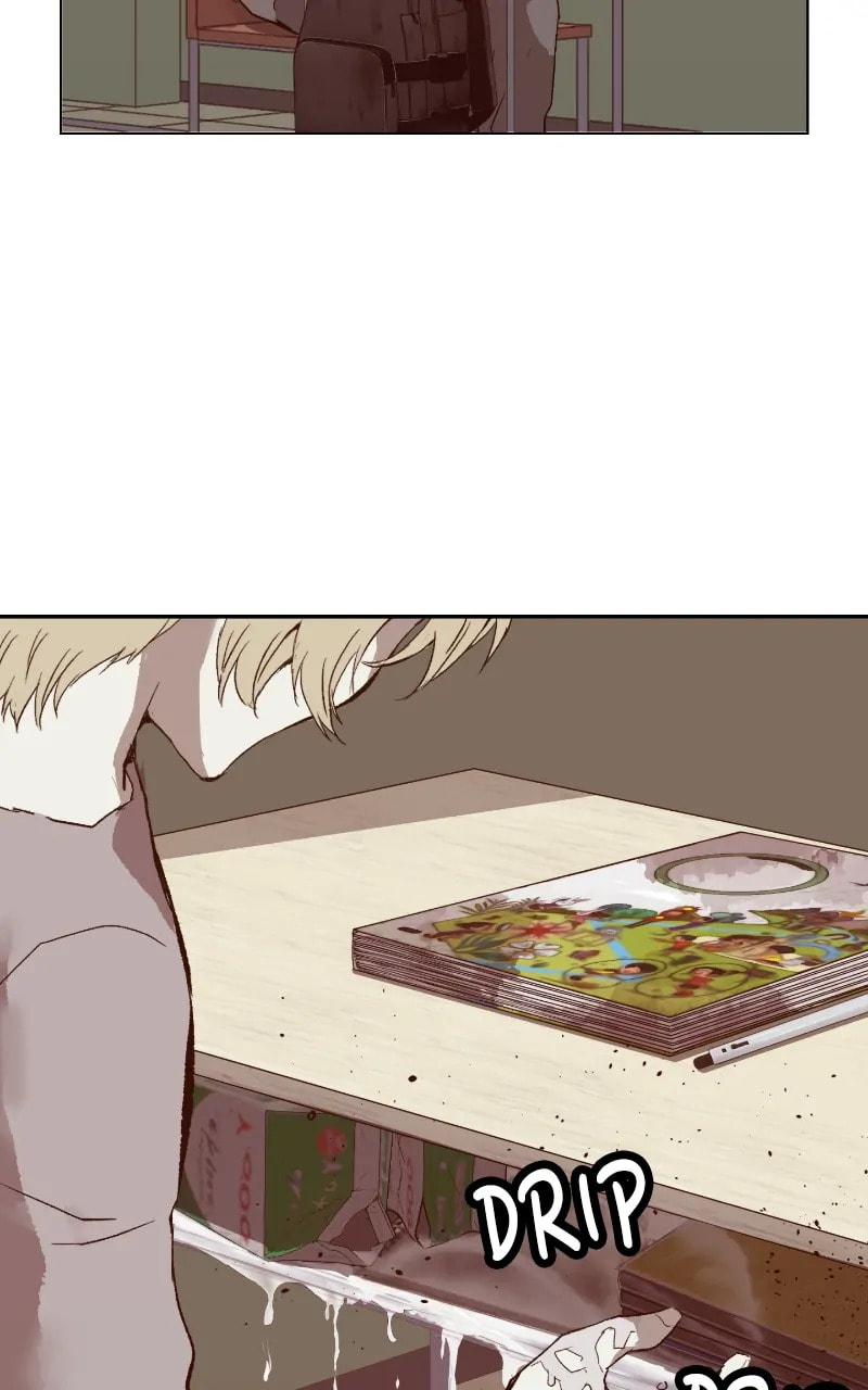 Read Weak Hero chapter 387 image 28 on Lezhin