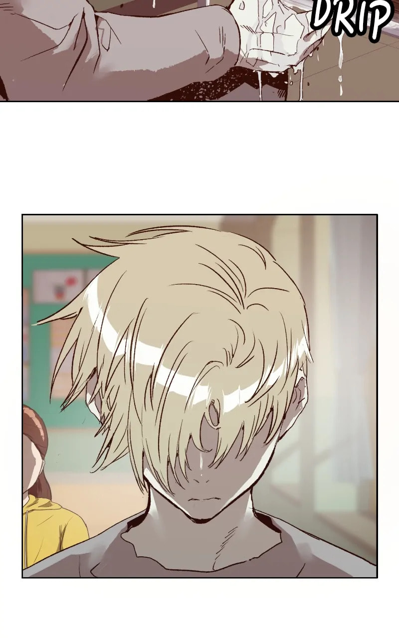 Read Weak Hero chapter 387 image 29 on Lezhin