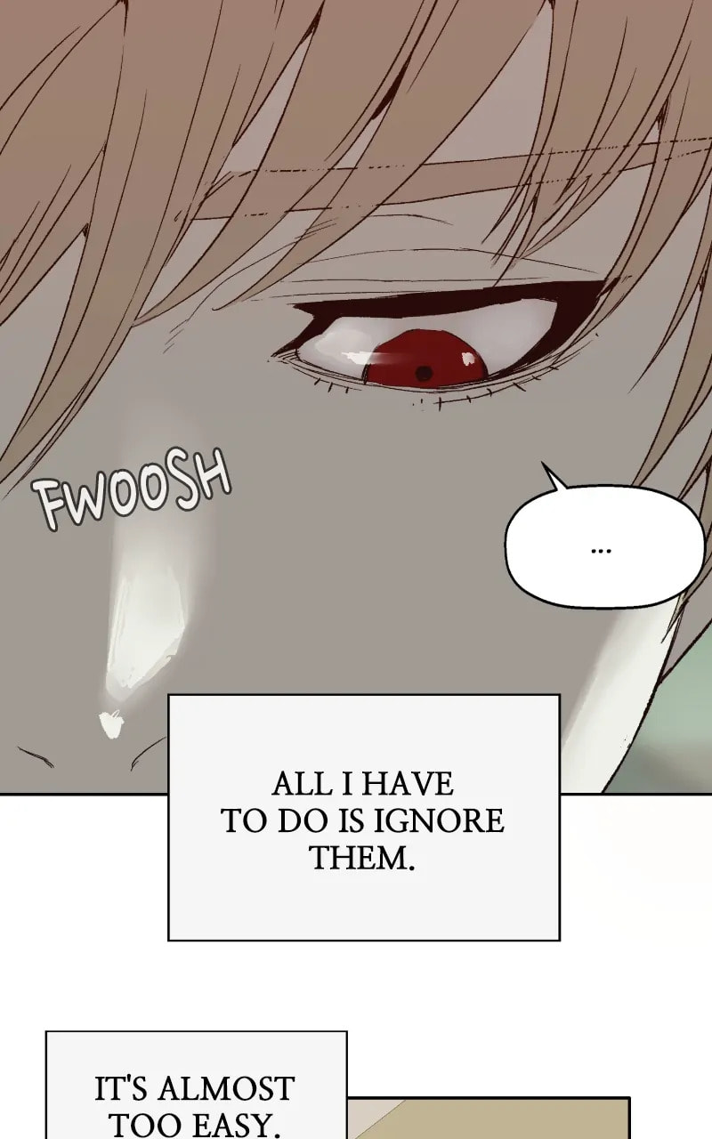 Read Weak Hero chapter 387 image 31 on Lezhin