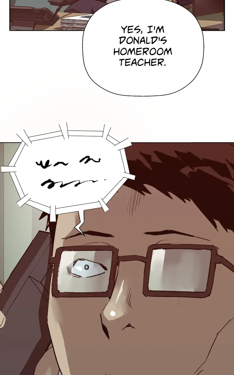 Read Weak Hero chapter 387 image 36 on Lezhin