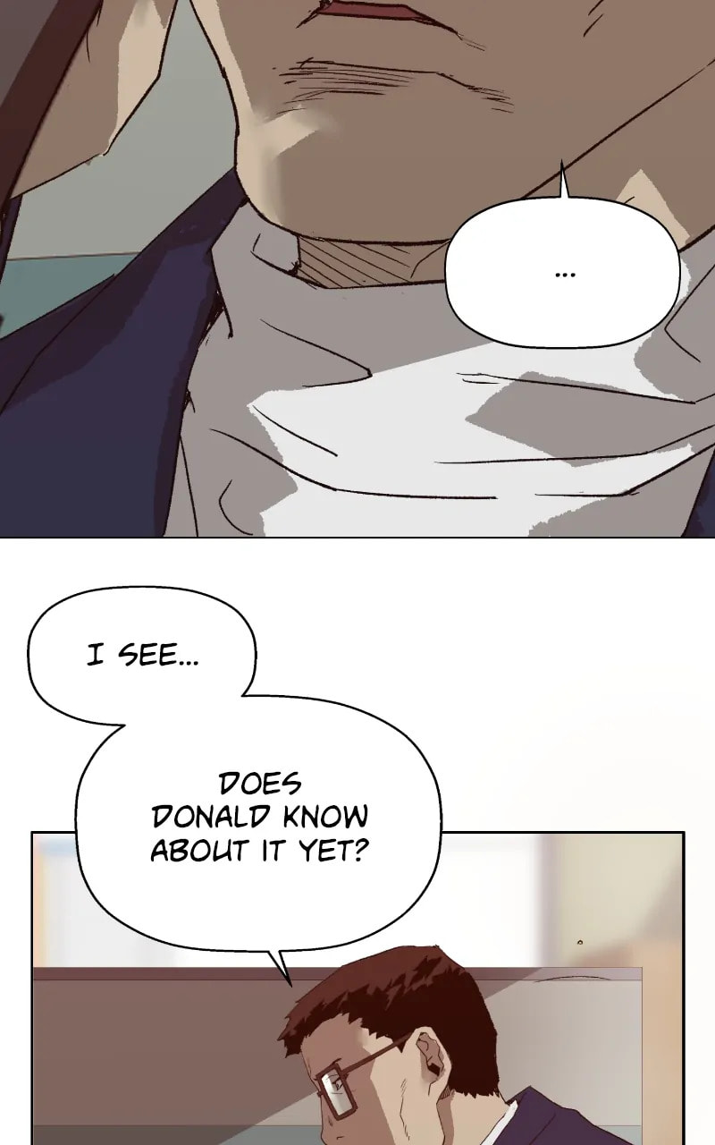 Read Weak Hero chapter 387 image 37 on Lezhin