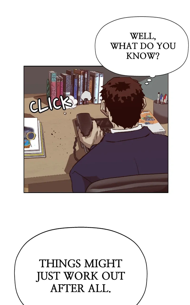 Read Weak Hero chapter 387 image 40 on Lezhin