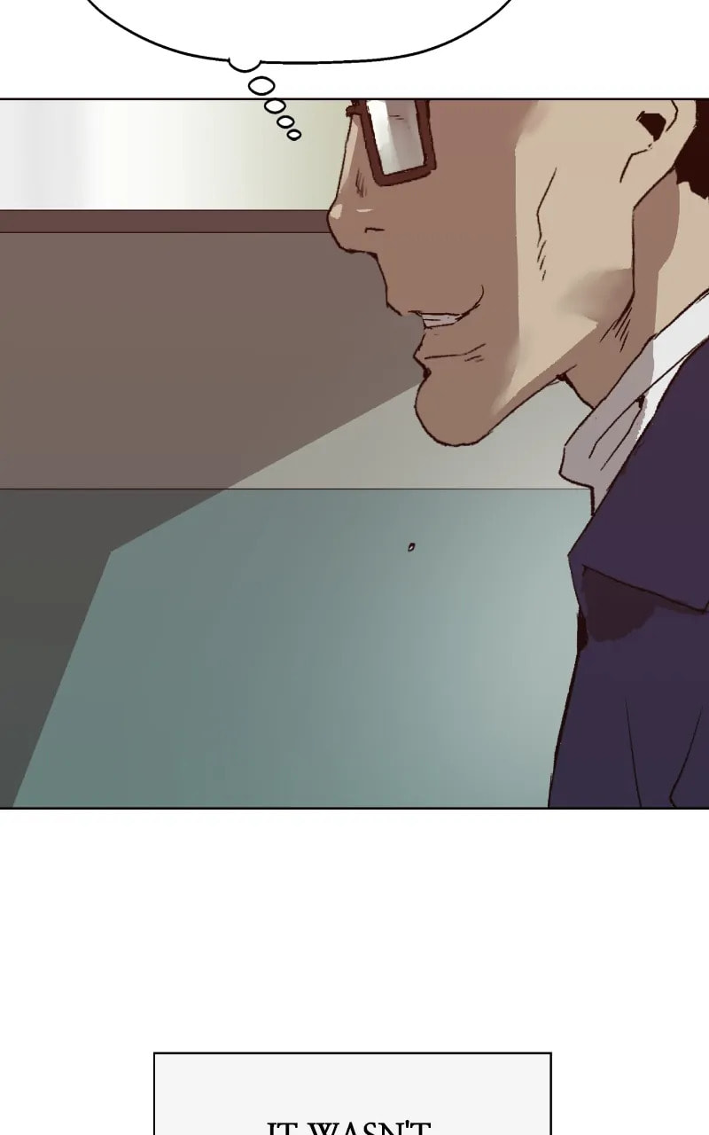 Read Weak Hero chapter 387 image 41 on Lezhin