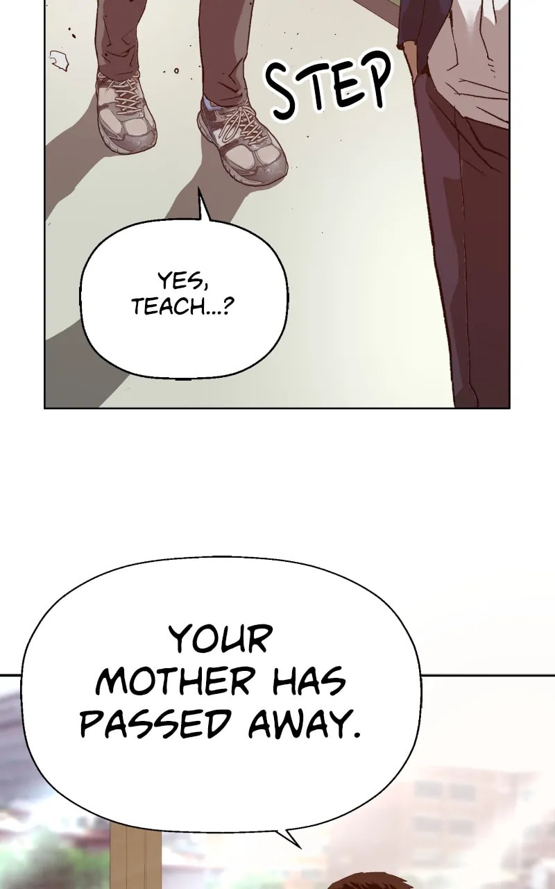 Read Weak Hero chapter 387 image 44 on Lezhin