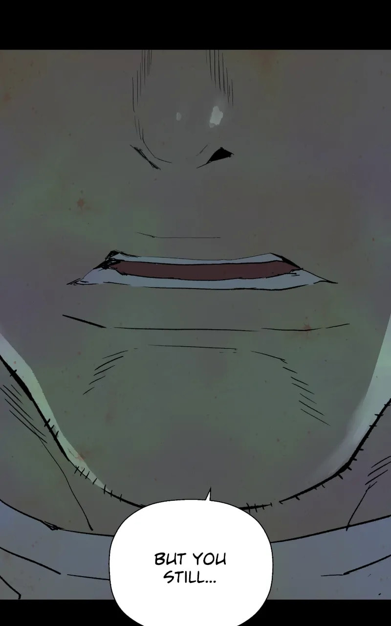 Read Weak Hero chapter 387 image 47 on Lezhin