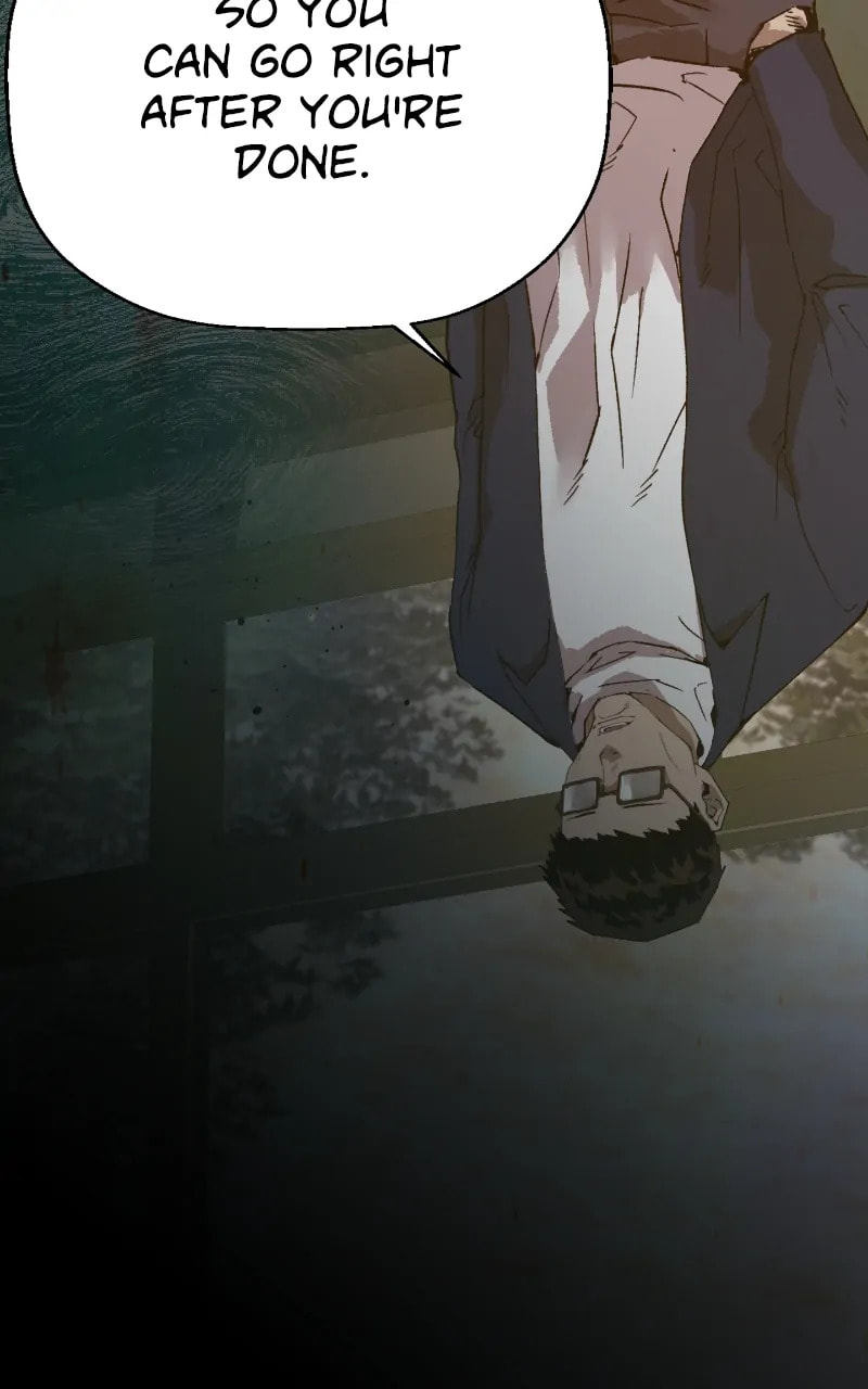 Read Weak Hero chapter 387 image 52 on Lezhin