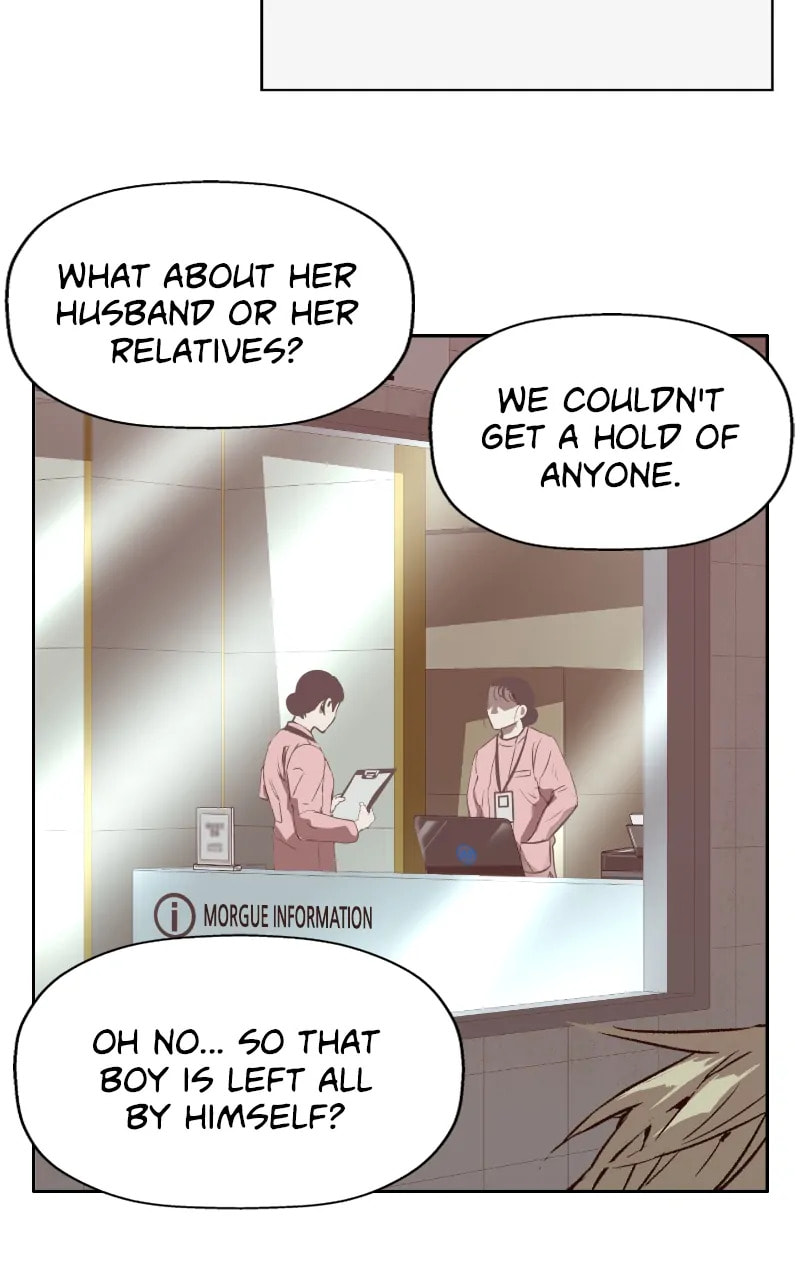 Read Weak Hero chapter 387 image 59 on Lezhin