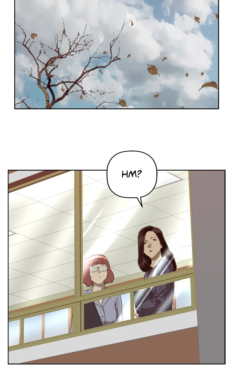 Read Weak Hero chapter 387 image 69 on Lezhin