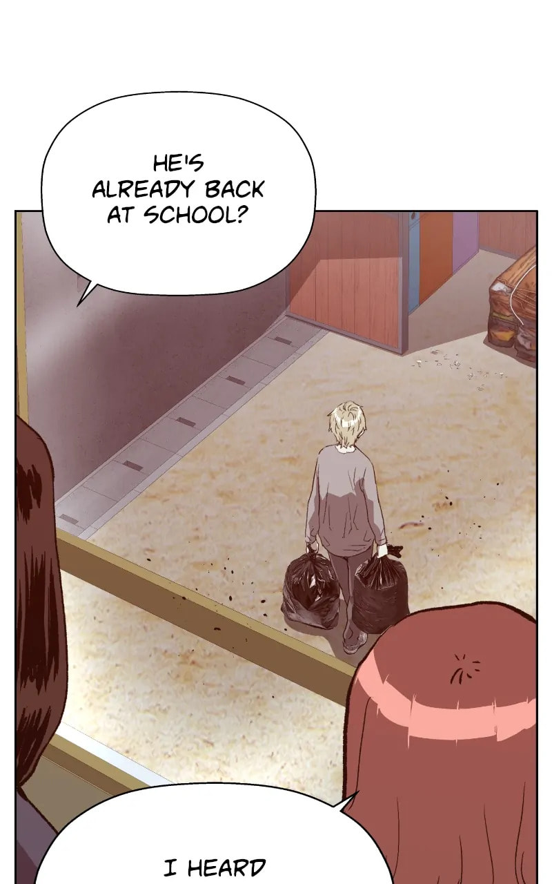 Read Weak Hero chapter 387 image 70 on Lezhin