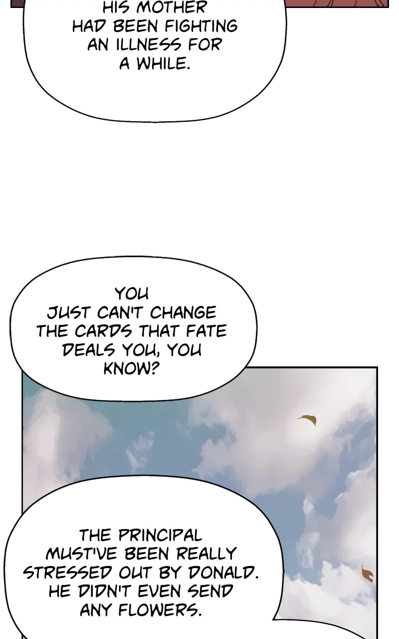 Read Weak Hero chapter 387 image 71 on Lezhin