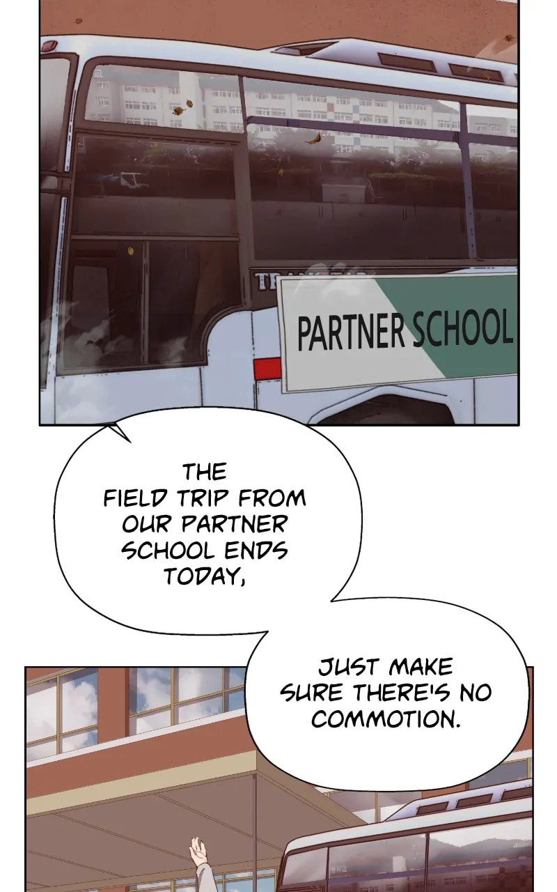 Read Weak Hero chapter 387 image 78 on Lezhin