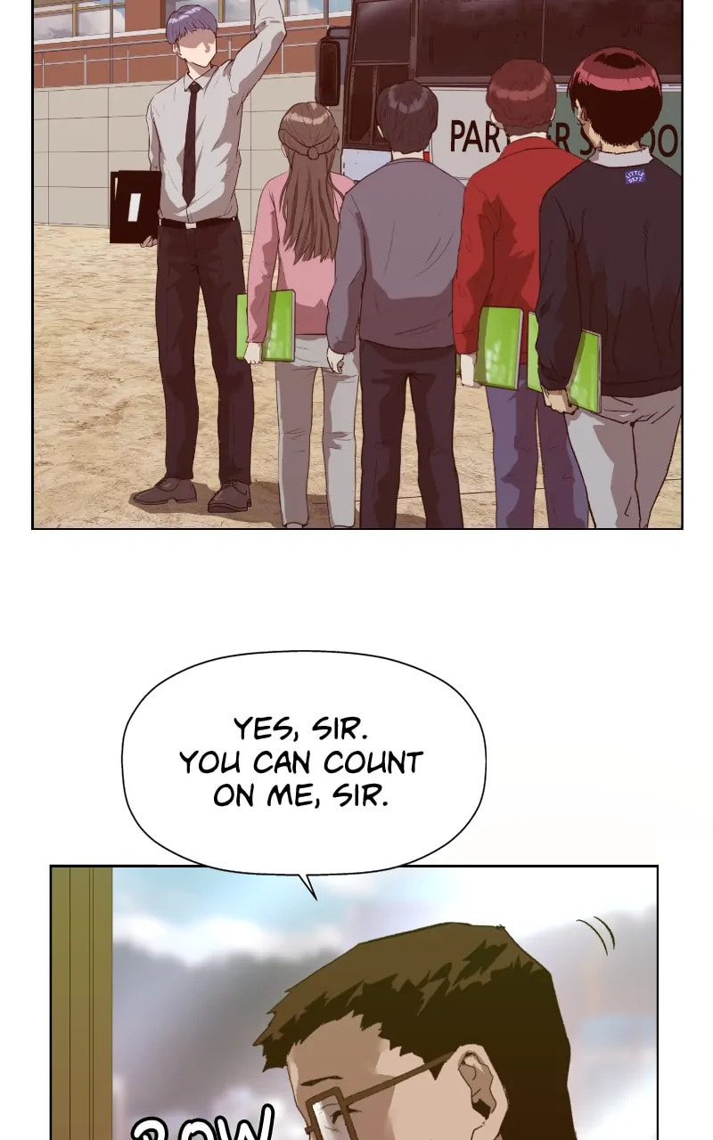 Read Weak Hero chapter 387 image 79 on Lezhin
