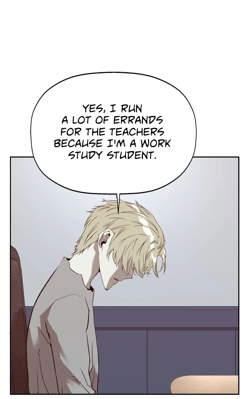 Read Weak Hero chapter 387 image 8 on Lezhin