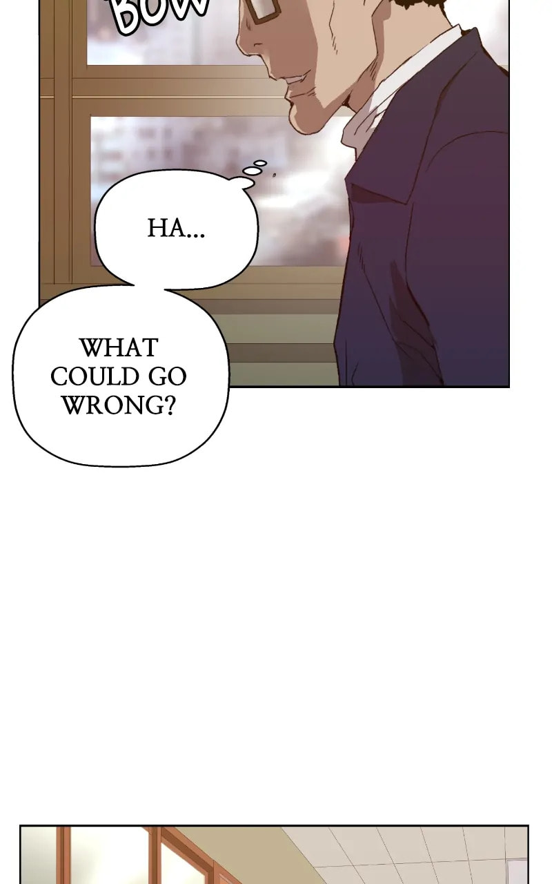 Read Weak Hero chapter 387 image 80 on Lezhin