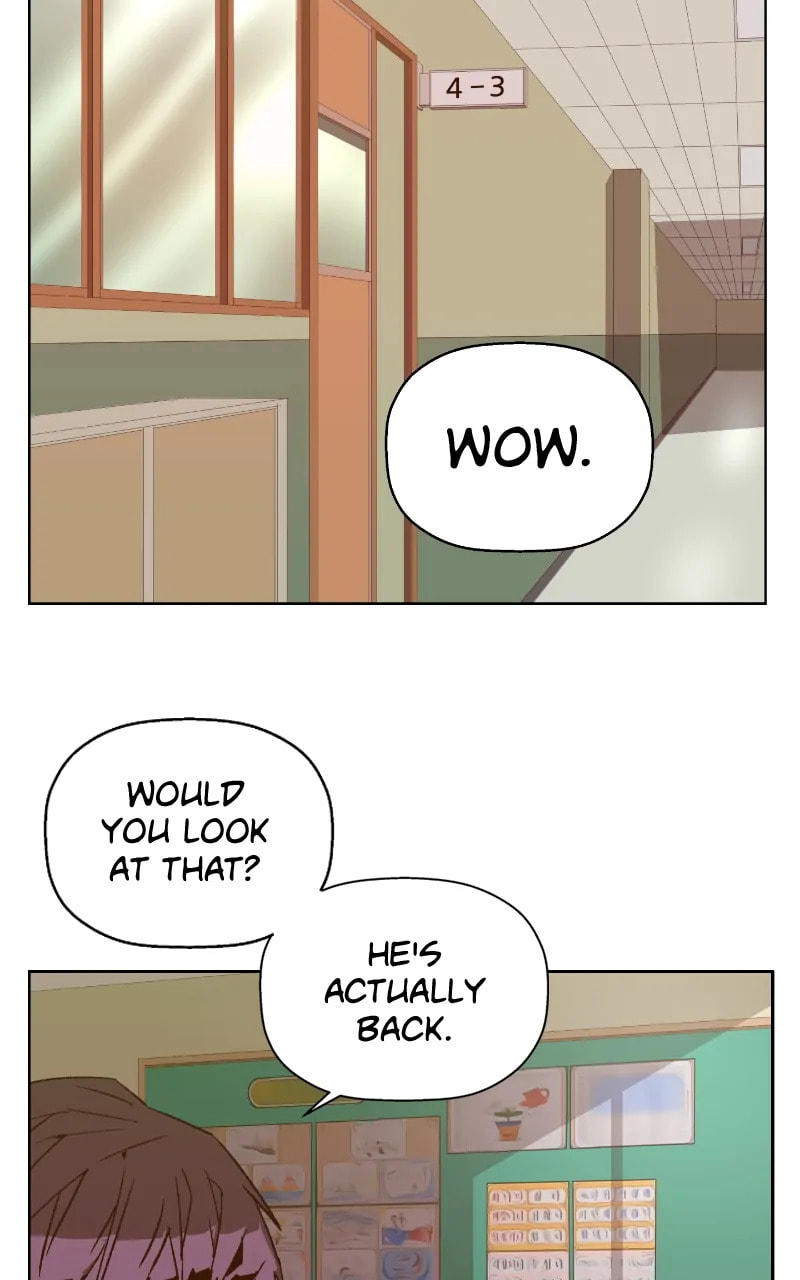 Read Weak Hero chapter 387 image 81 on Lezhin