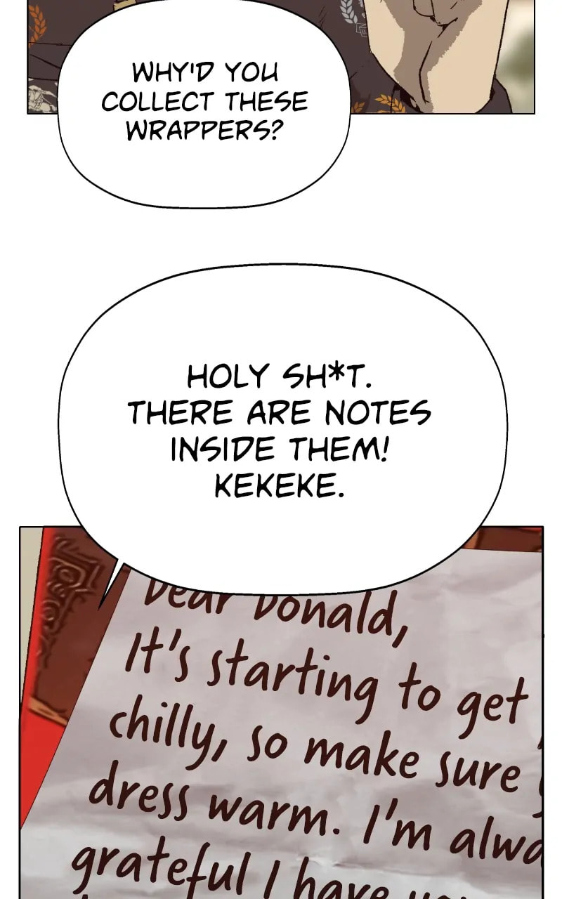 Read Weak Hero chapter 387 image 87 on Lezhin