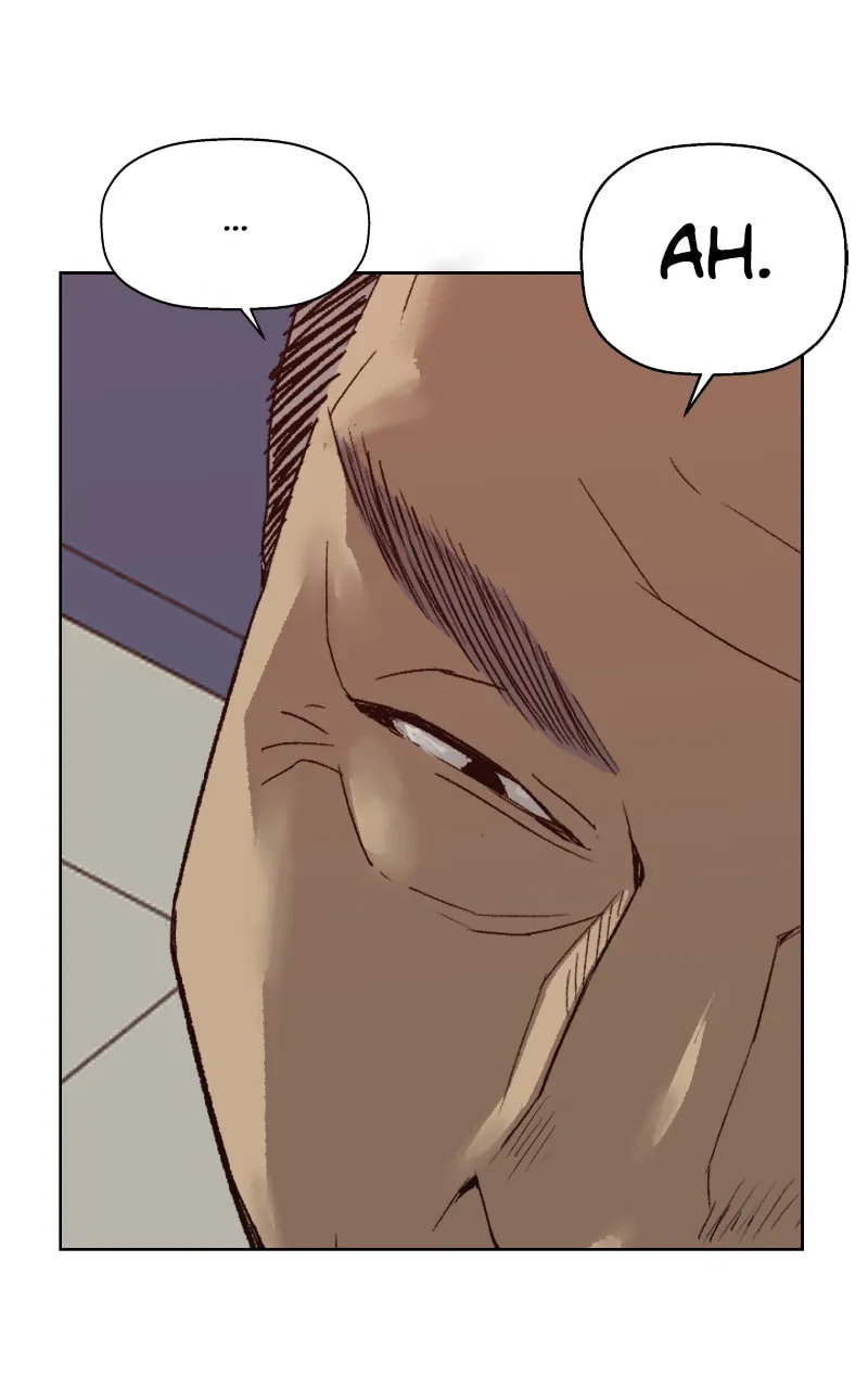 Read Weak Hero chapter 387 image 9 on Lezhin