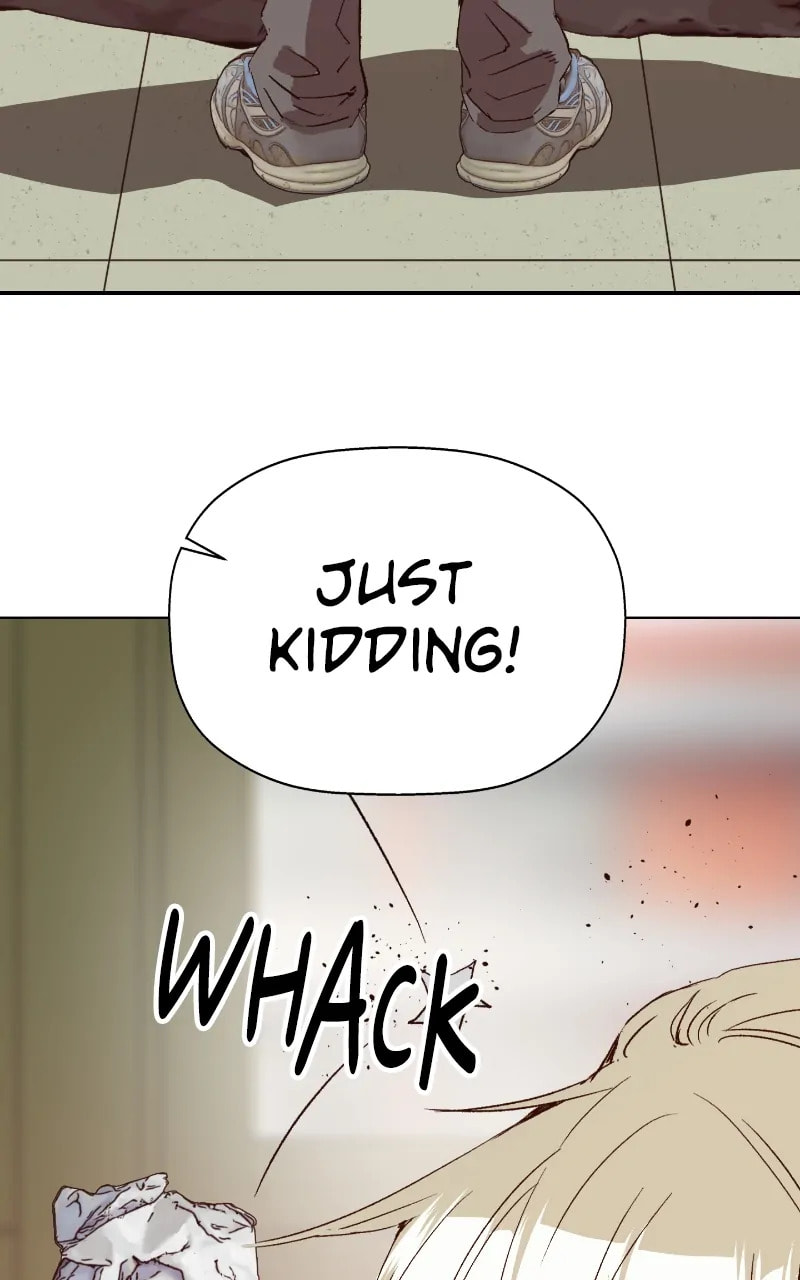 Read Weak Hero chapter 387 image 92 on Lezhin