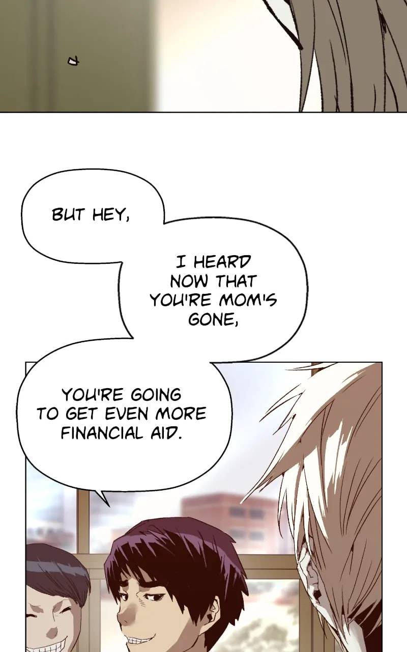 Read Weak Hero chapter 387 image 96 on Lezhin