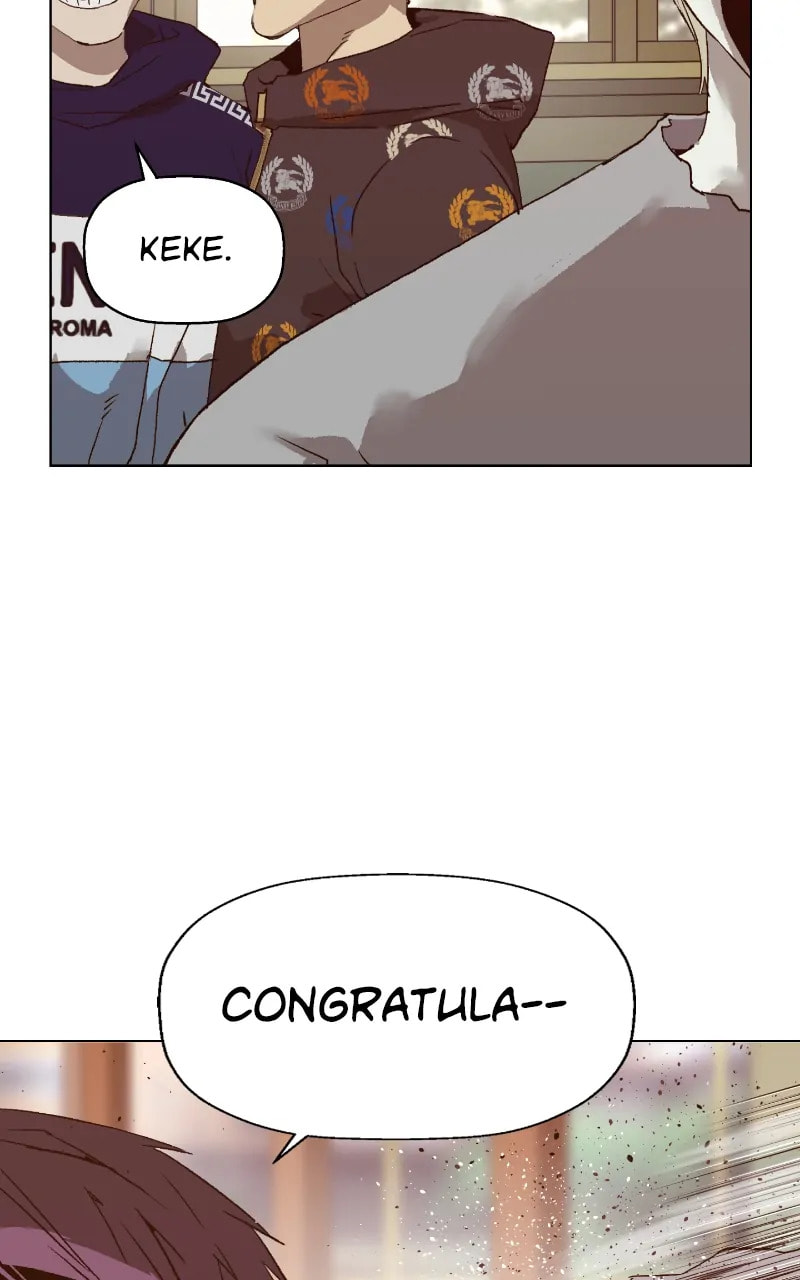 Read Weak Hero chapter 387 image 97 on Lezhin