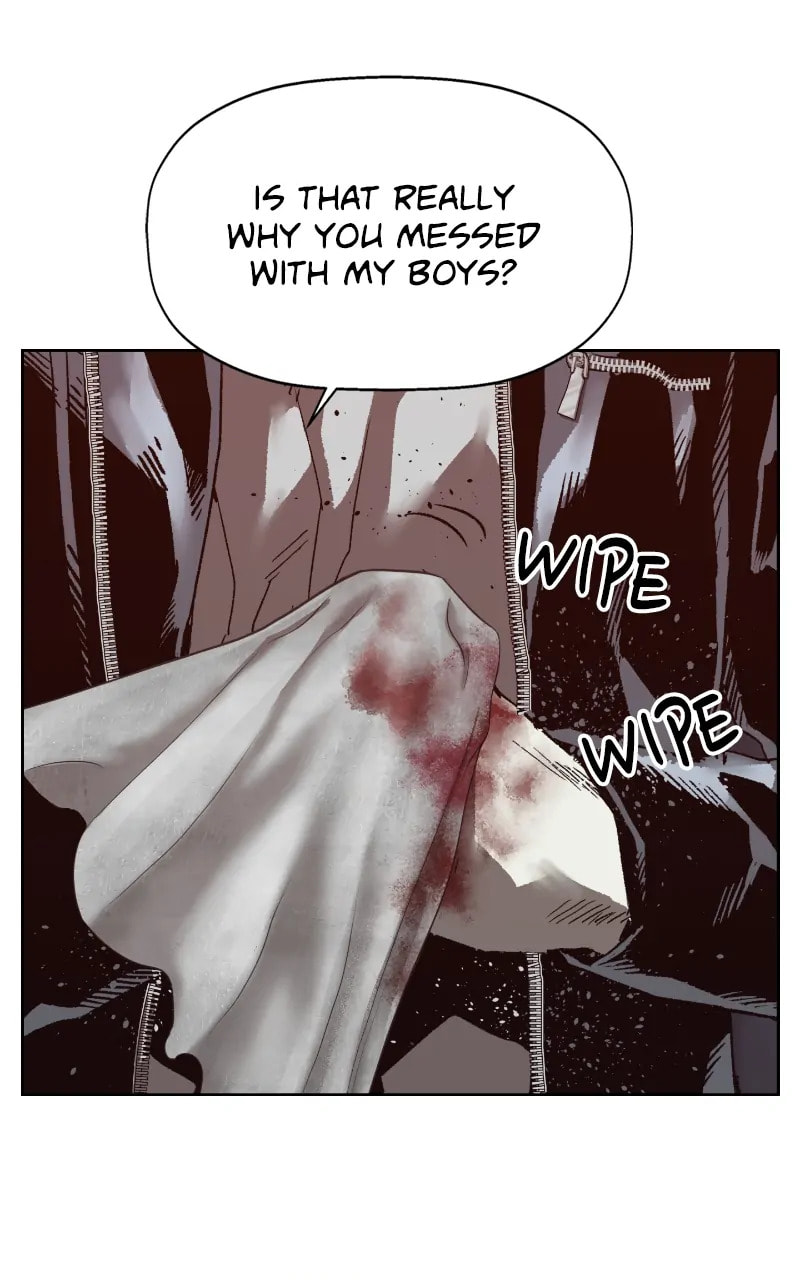 Read Weak Hero chapter 388 image 110 on Lezhin