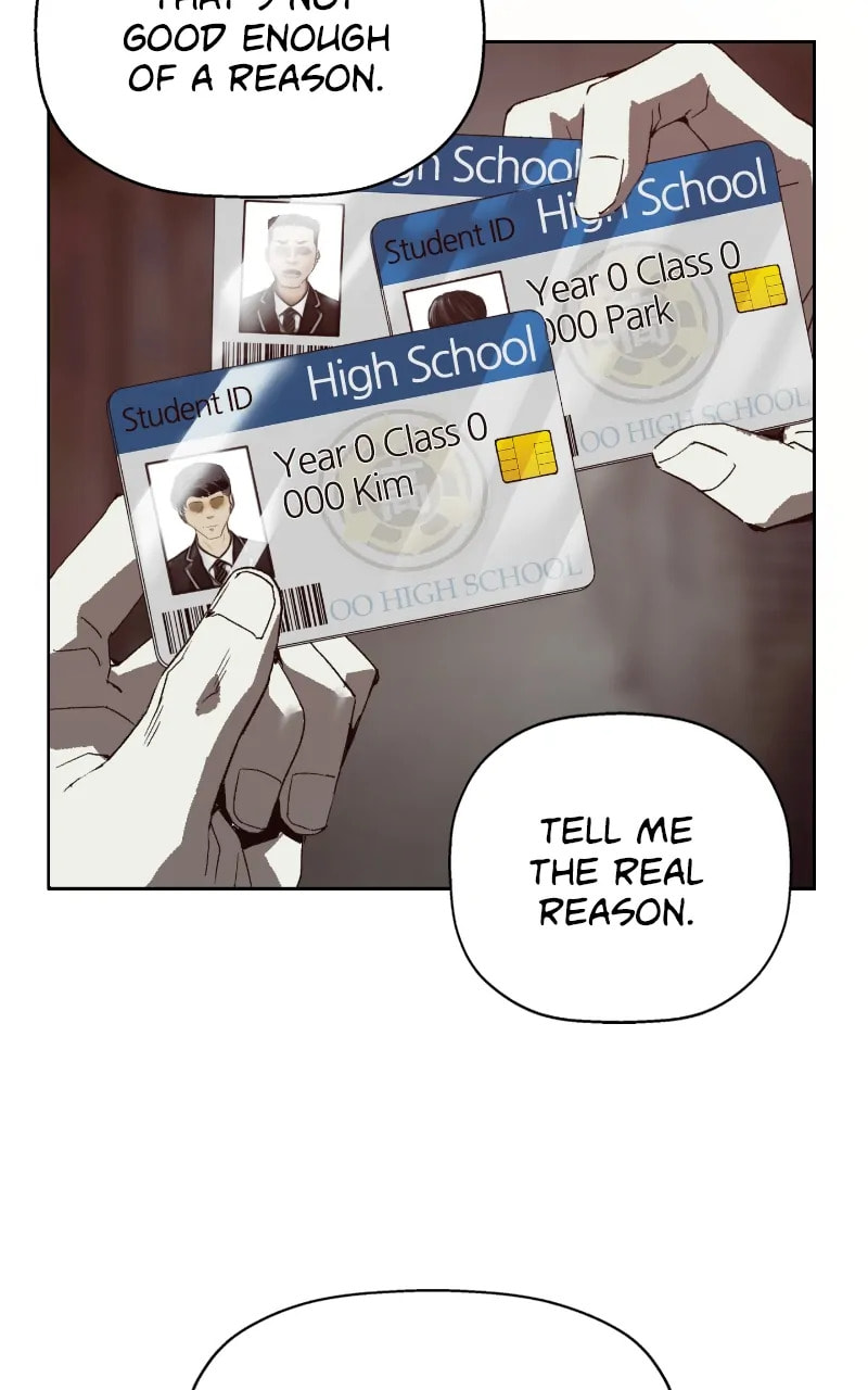 Read Weak Hero chapter 388 image 112 on Lezhin