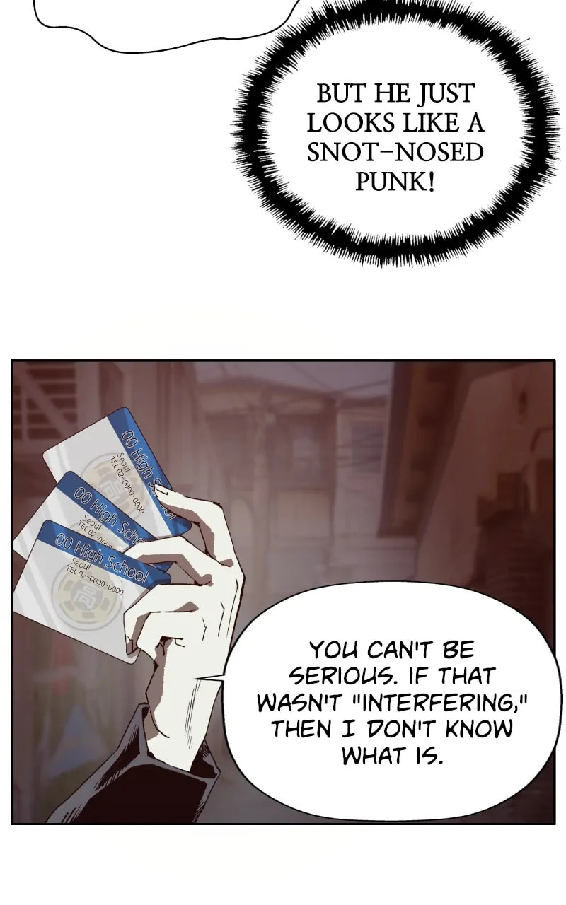 Read Weak Hero chapter 388 image 117 on Lezhin
