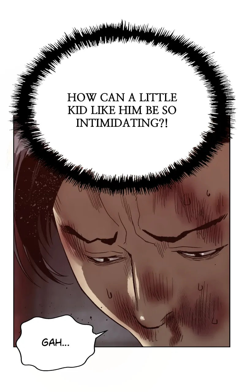 Read Weak Hero chapter 388 image 118 on Lezhin