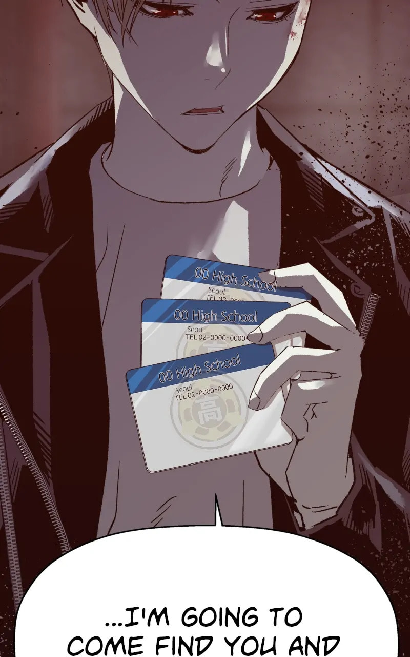 Read Weak Hero chapter 388 image 121 on Lezhin