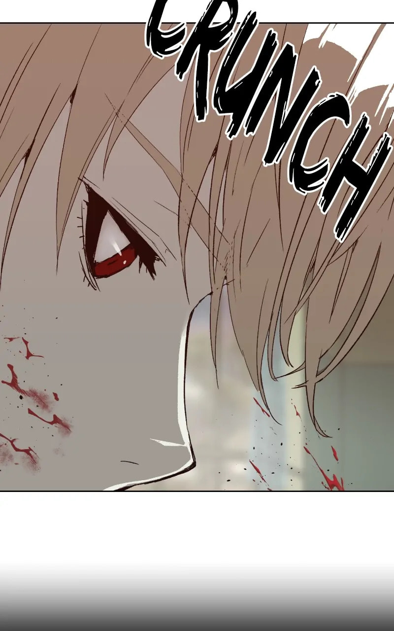 Read Weak Hero chapter 388 image 17 on Lezhin